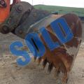 Hitachi ZX210LC-3