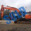 Hitachi ZX210LC-3