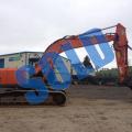 Hitachi ZX210LC-3