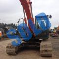 Hitachi ZX210LC-3