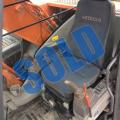 Hitachi ZX210LC-3