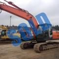 Hitachi ZX210LC-3