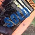 Hitachi EX120-1