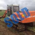 Hitachi EX120-1