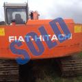 Hitachi EX120-1