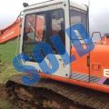 Hitachi EX120-1