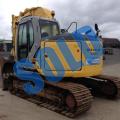 New Holland Kobelco E135 BSR-2 LC