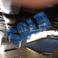 New Holland Kobelco E80 MSR