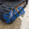 New Holland Kobelco E80 MSR