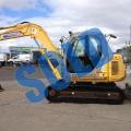 New Holland Kobelco E80 MSR