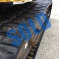 New Holland Kobelco E80 MSR