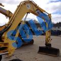 New Holland Kobelco E80 MSR
