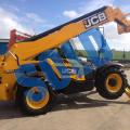 JCB 535-140 HiViz with Air Con