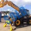 JCB 535-140 HiViz with Air Con