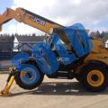 JCB 535-140 HiViz with Air Con