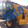 JCB 535-140 HiViz with Air Con