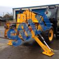 JCB 540-170 Air Con