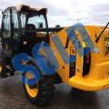JCB 540-170 Air Con