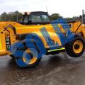 JCB 540-170 Air Con