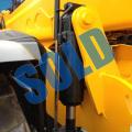JCB 540-170 Air Con