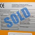 JCB 540-170 Air Con