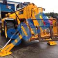 JCB 540-170 Air Con
