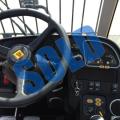 JCB 540-140 Air Conditioning