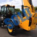 JCB 540-140 Air Conditioning