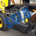 JCB 540-140 Air Conditioning