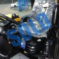 JCB 540-140 Air Conditioning