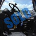 JCB 540-140 Air Conditioning