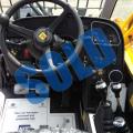 JCB 540-140 Air Conditioning