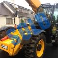 JCB 535-140 HiViz