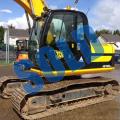 JCB JS130 LC