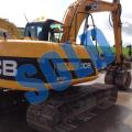JCB JS130 LC