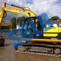 JCB JS130 LC