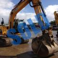JCB JS130 LC