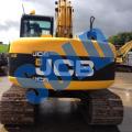 JCB JS130 LC