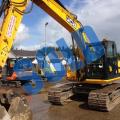 JCB JS130 LC