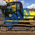 JCB JS130 LC