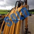 JCB JS130 LC