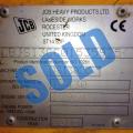 JCB JS130 LC