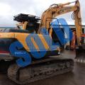 Hyundai ROBEX 140LC-9