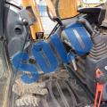 Hyundai ROBEX 140LC-9