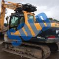 Hyundai ROBEX 140LC-9