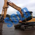 Hyundai ROBEX 140LC-9
