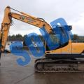 Hyundai ROBEX 140LC-9