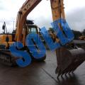 Hyundai ROBEX 140LC-9