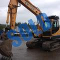 Hyundai ROBEX 140LC-9