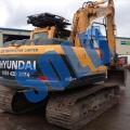 Hyundai ROBEX 140LC-9